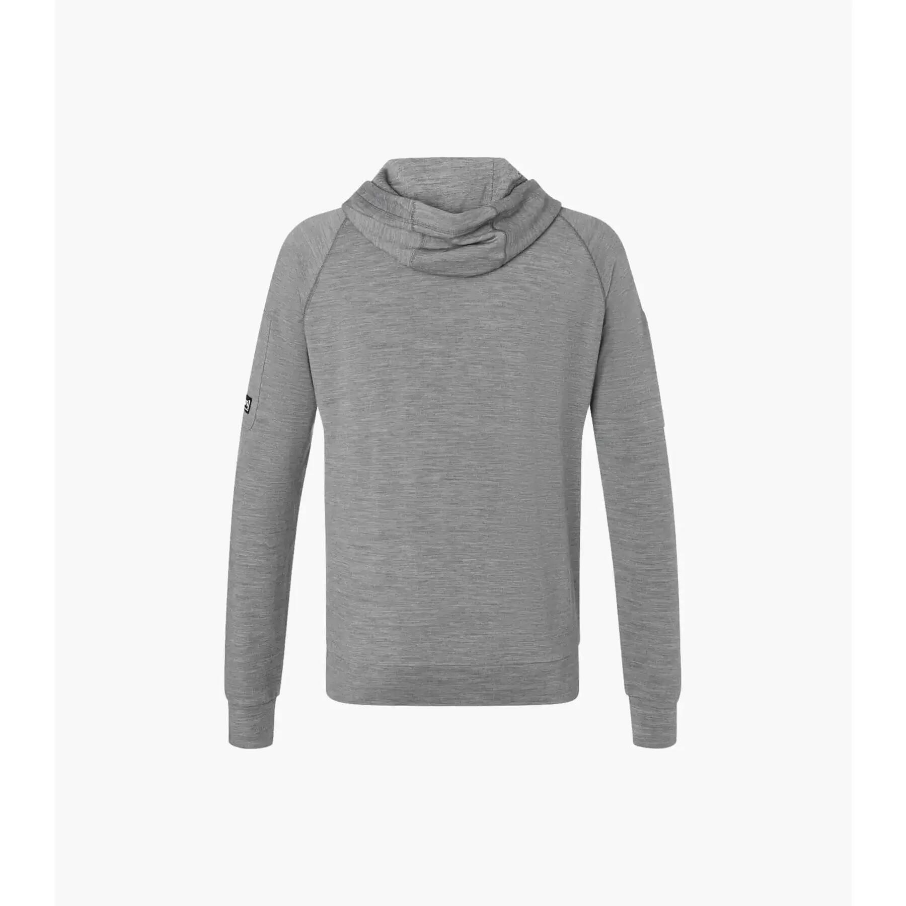 Sweatshirt à capuche super.natural Favourite 3/5