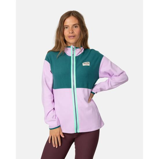 Polaire femme Kari Traa Gracie