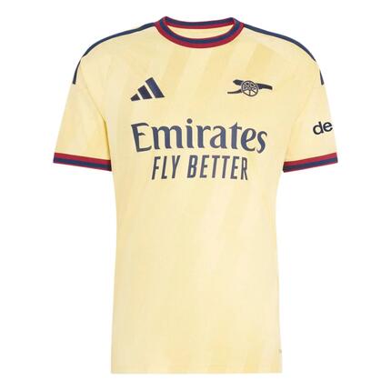 Maillot Third Arsenal 2026/27