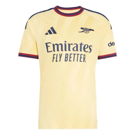 Maillot Third Arsenal 2026/27
