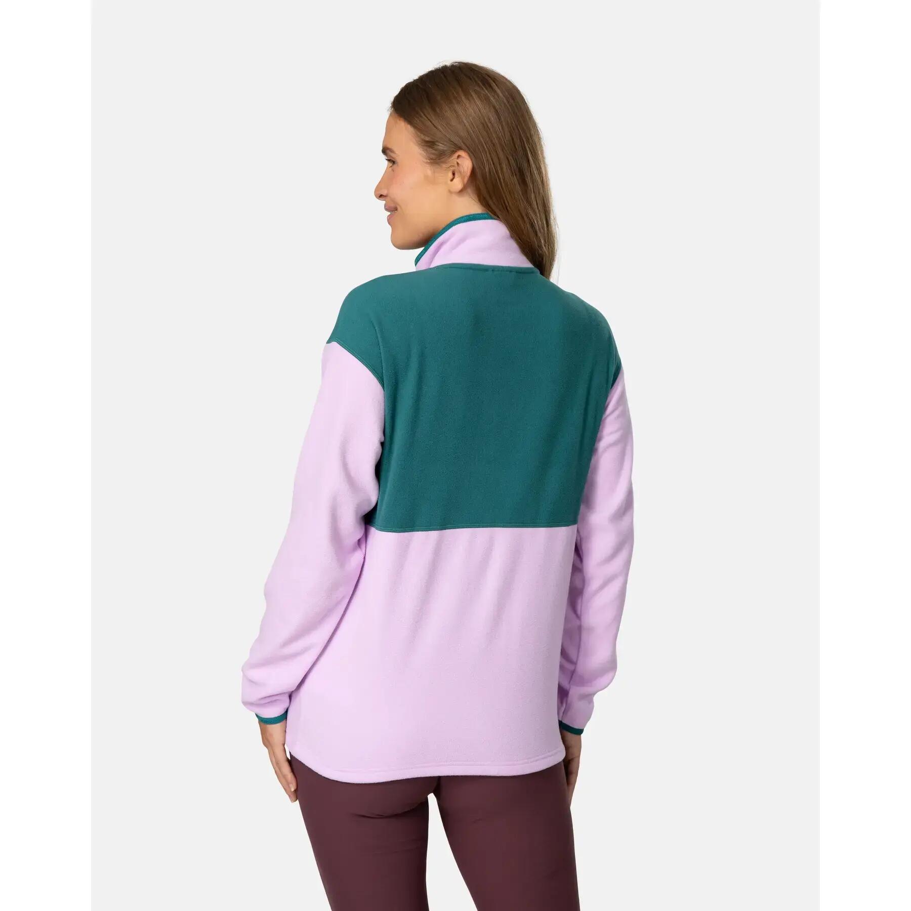 Polaire femme Kari Traa Gracie 4/4
