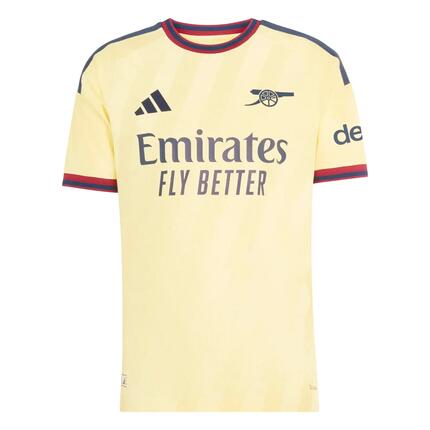 Maillot Third Authentique Arsenal 2026/27
