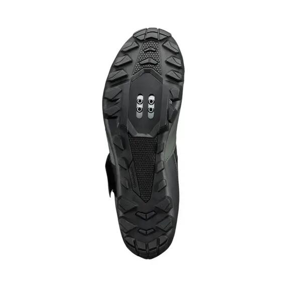 Chaussures Shimano MX101 5/5