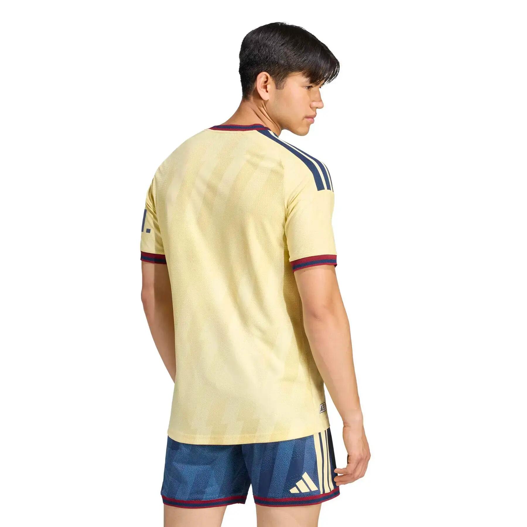 Tritonowy koszulka autoryzowana Arsenal 2026/27 6/7