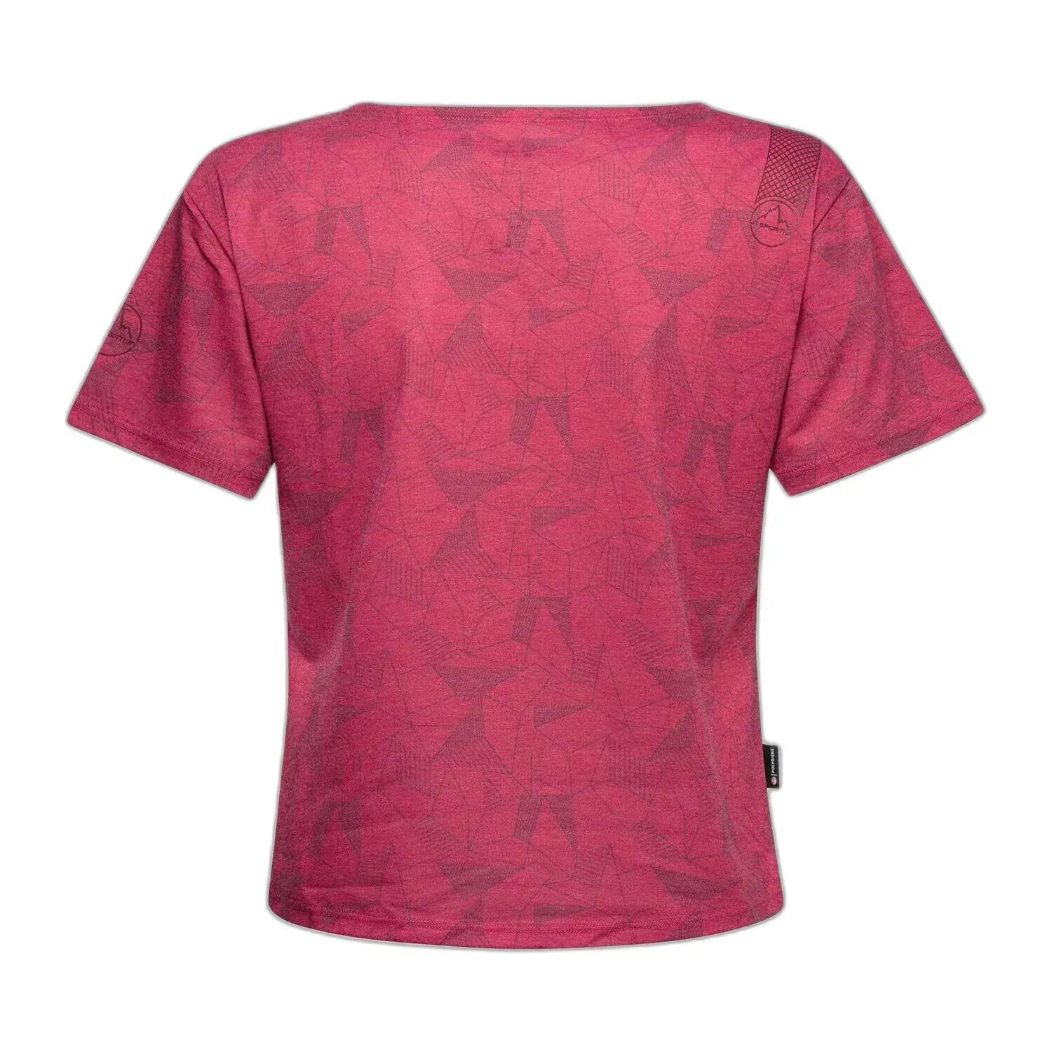 T-shirt dames La Sportiva Dimension 3/4