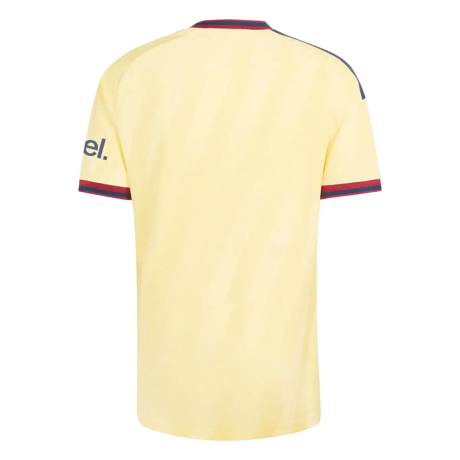 Tritonowy koszulka autoryzowana Arsenal 2026/27 5/7