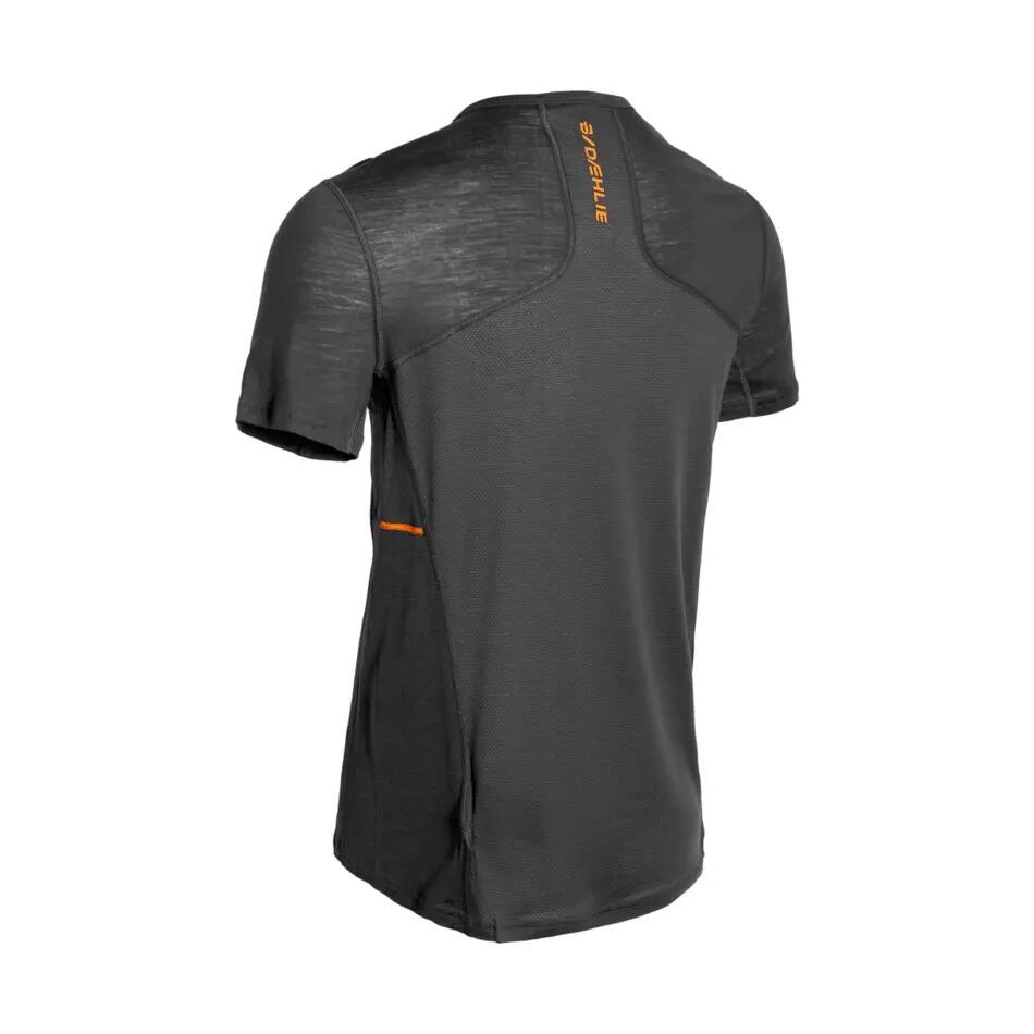 T-shirt en laine Daehlie Sportswear Performance 3/3