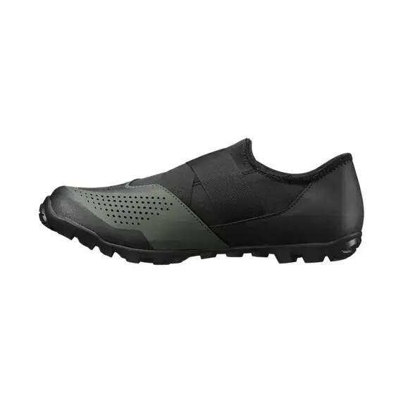 Chaussures Shimano MX101 3/5