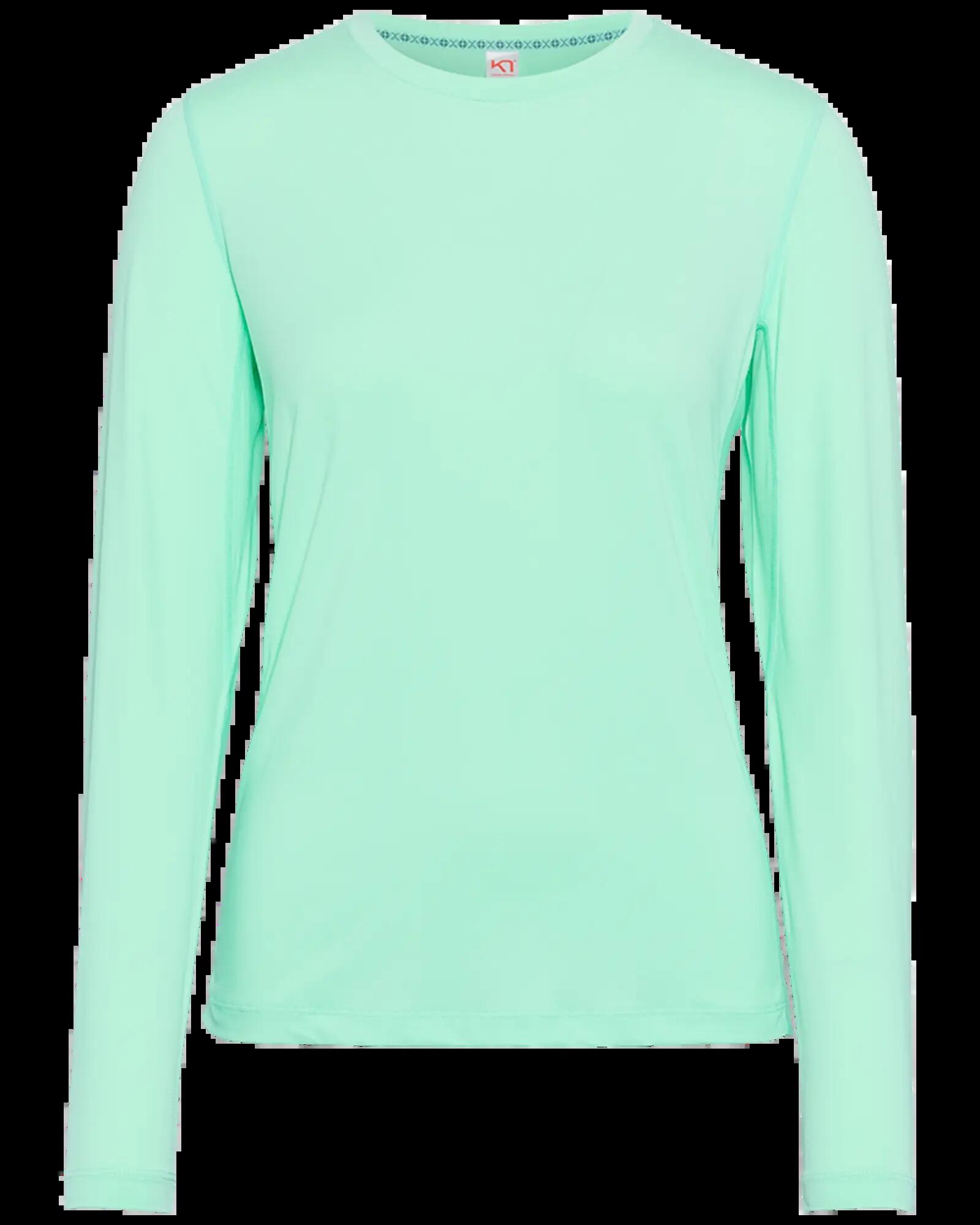 Sous maillot femme Kari Traa Ava 1/3