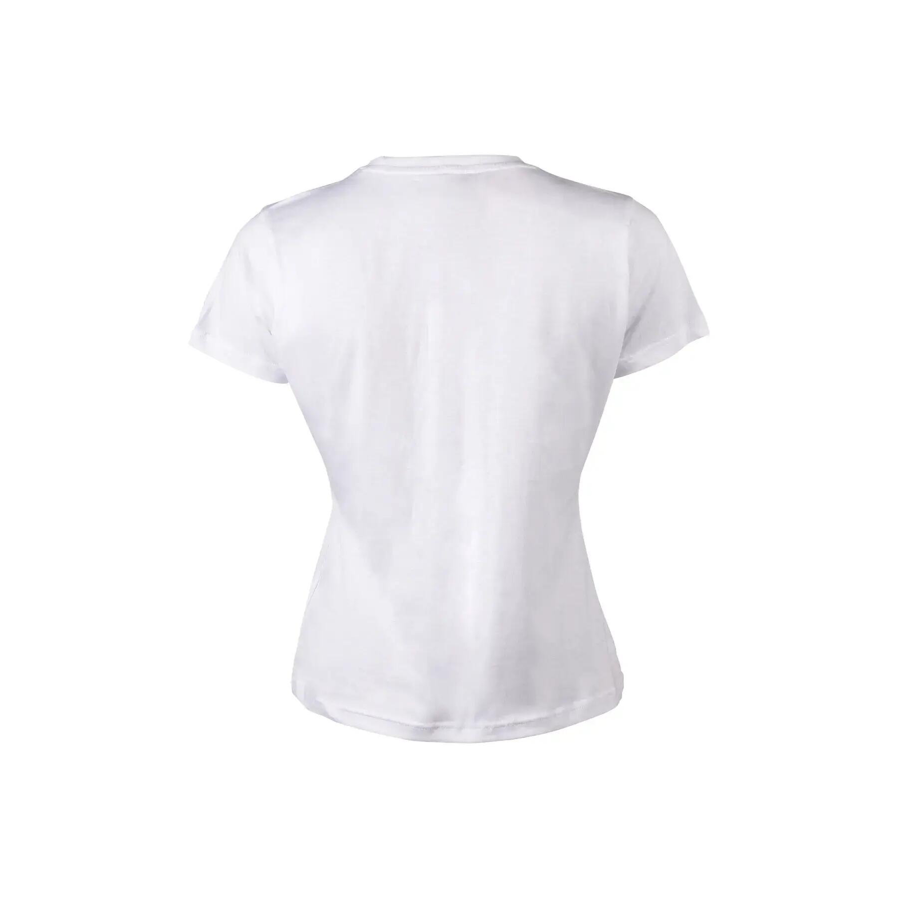 T-shirt damski HKM Elements 4/5