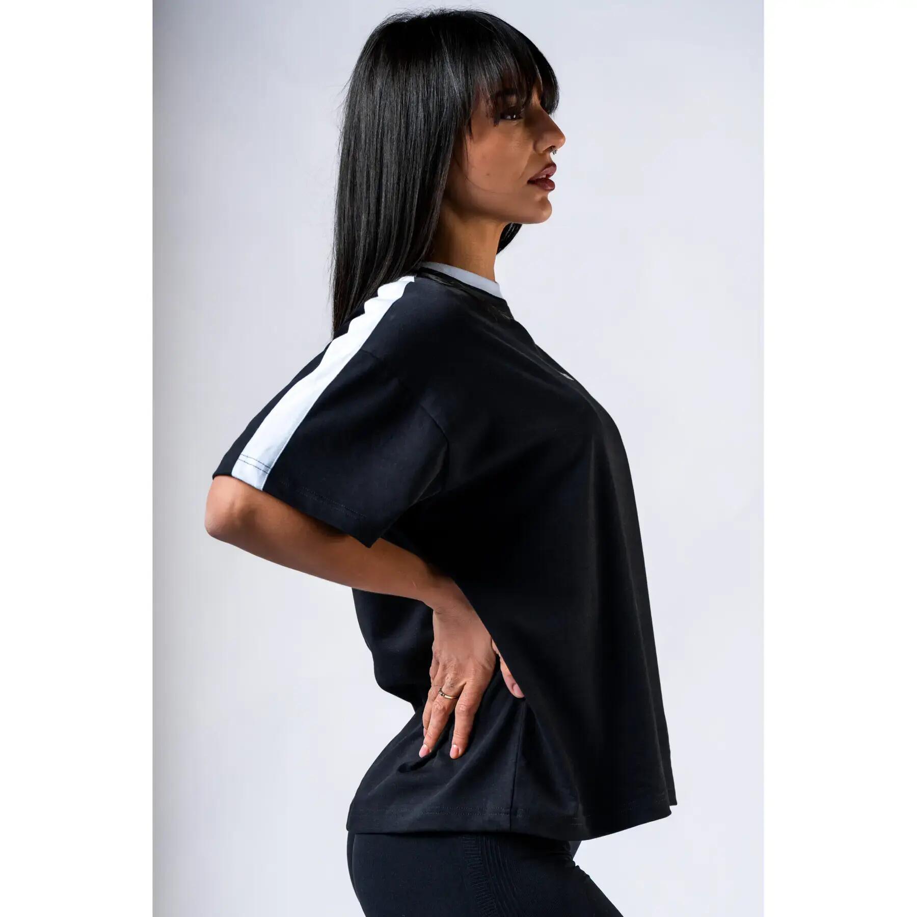 T-shirt femme Nebbia Power 3/3