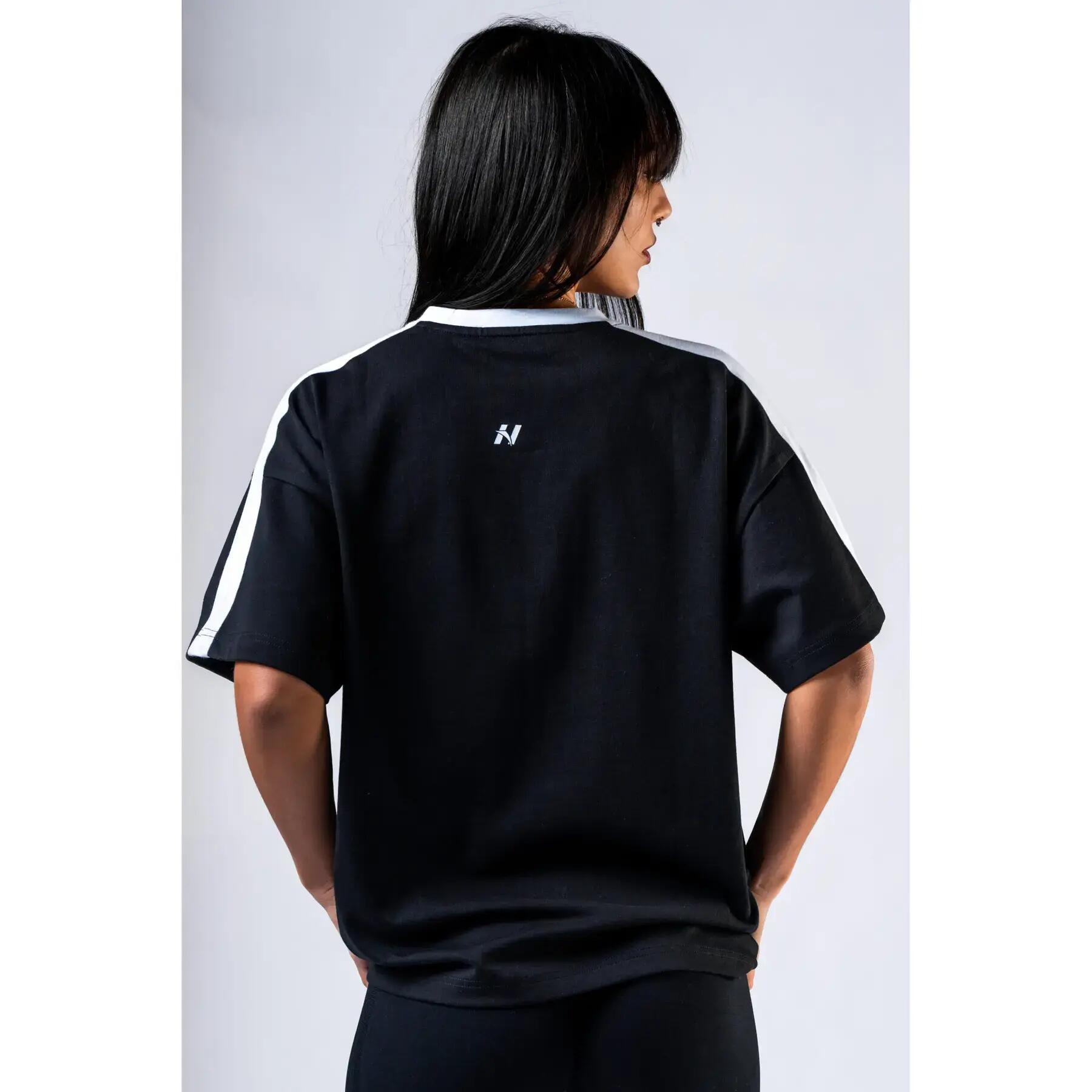 T-shirt femme Nebbia Power 2/3