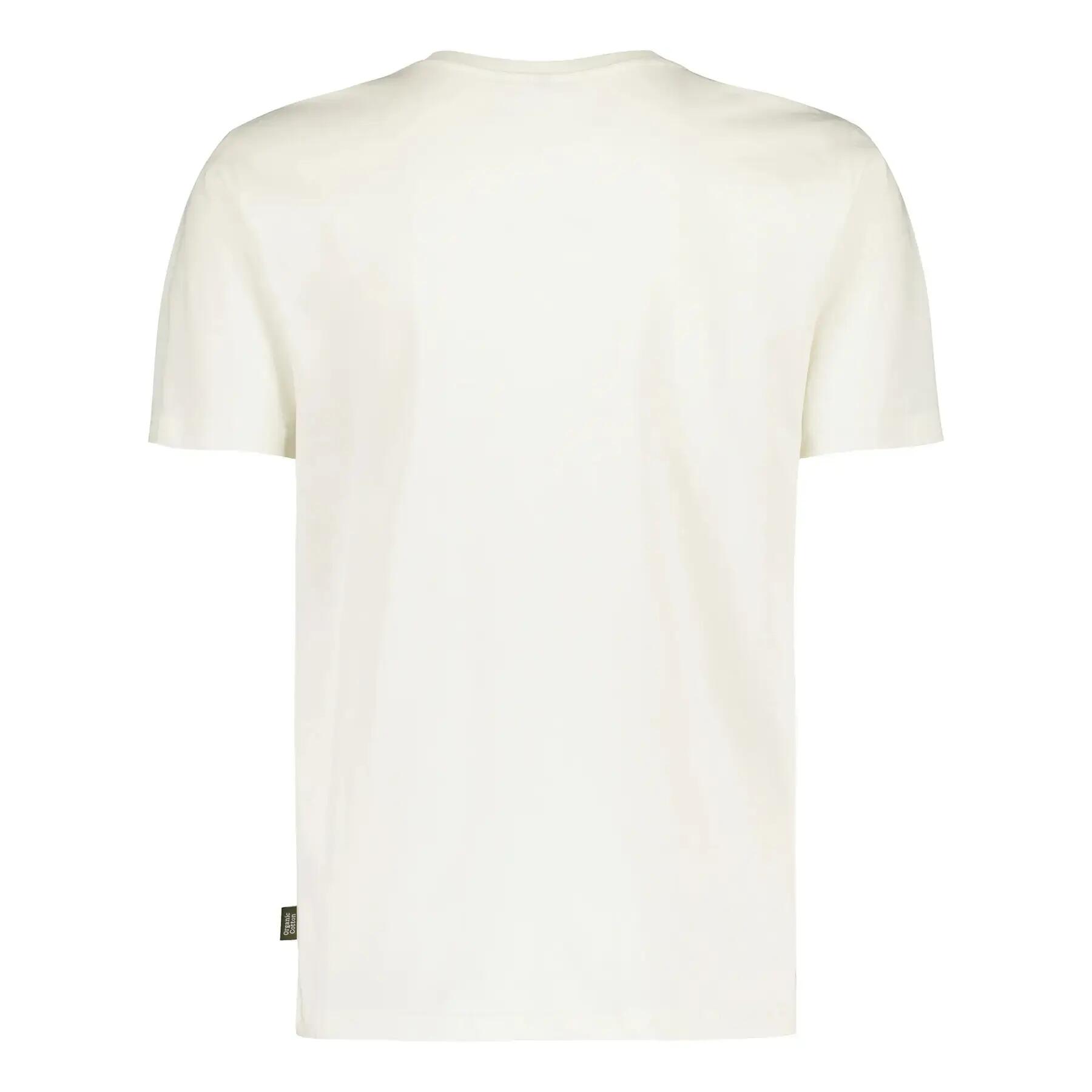 T-Shirt Sasta Nurmes Icon 2/2