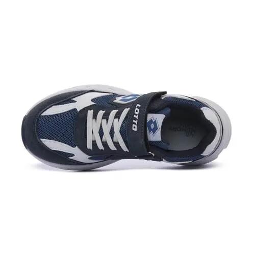 Buty do chodzenia dla dzieci Lotto Ejv Boston 4/5