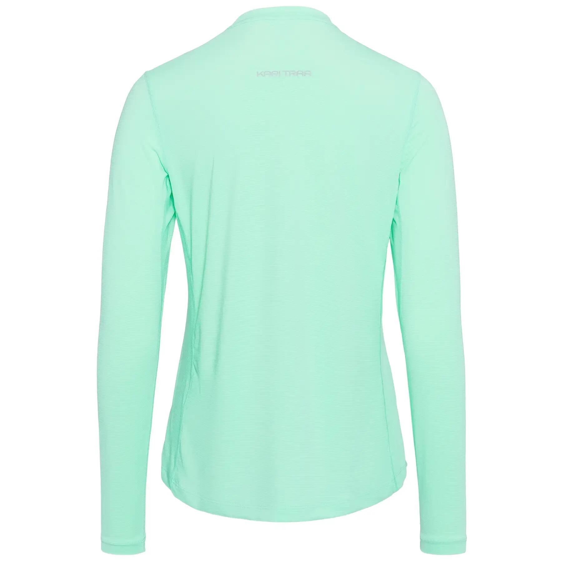 Sous maillot femme Kari Traa Ava 2/3