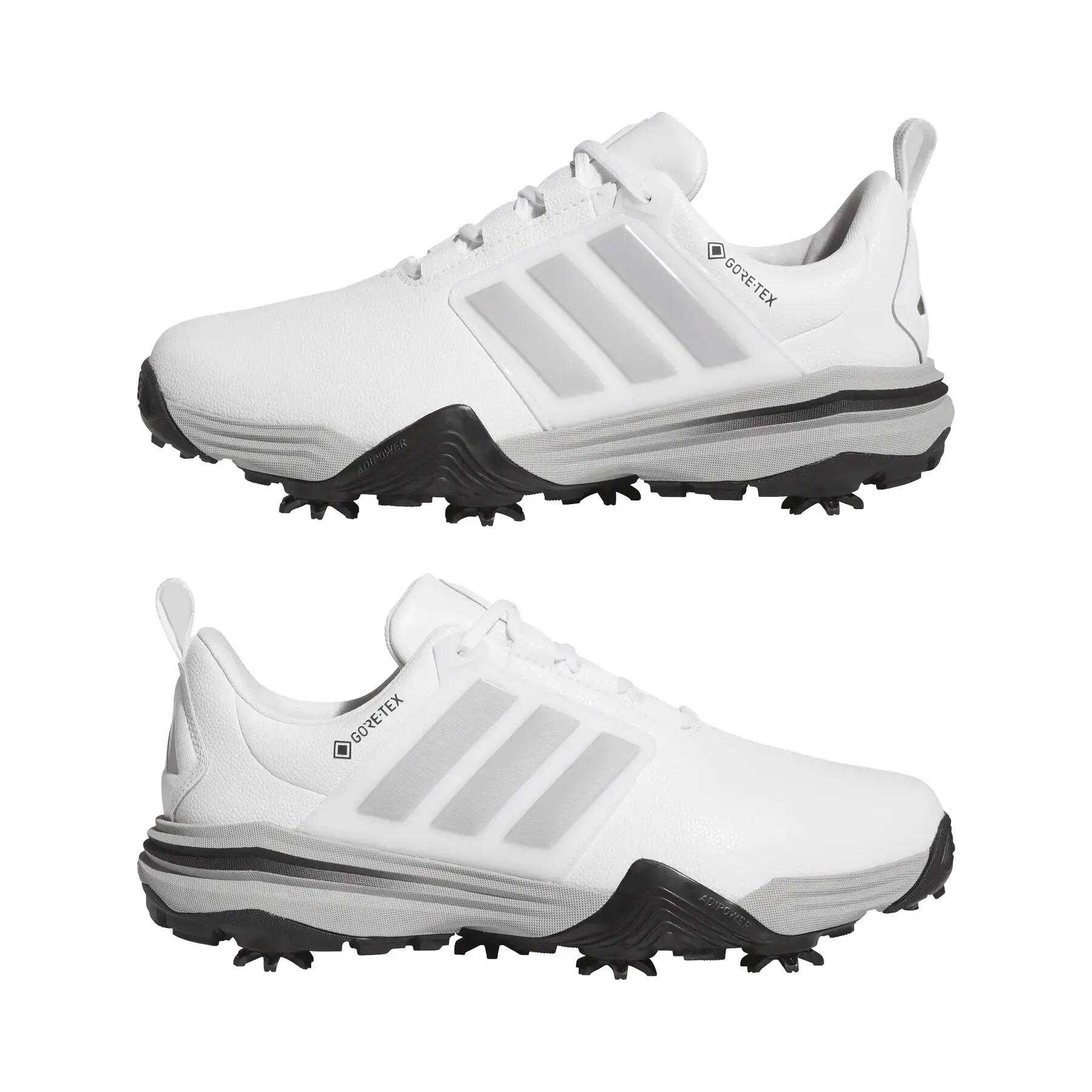 Chaussures de golf avec crampons adidas Adipower Gore-Tex 7/7