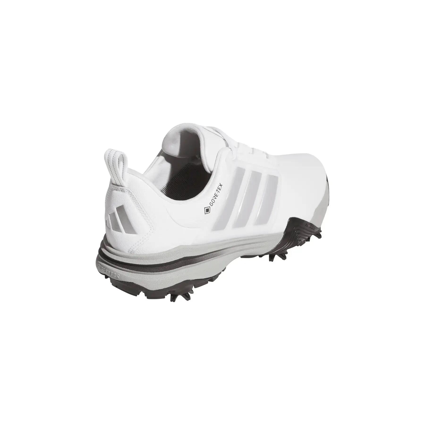 Chaussures de golf avec crampons adidas Adipower Gore-Tex 6/7