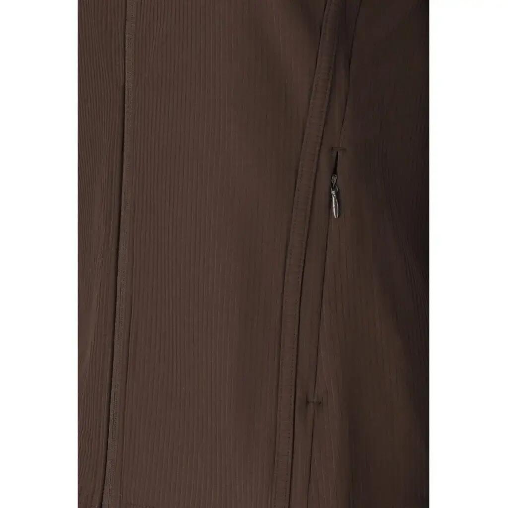 Felpa con cerniera da donna Athlecia Thrine 3/3
