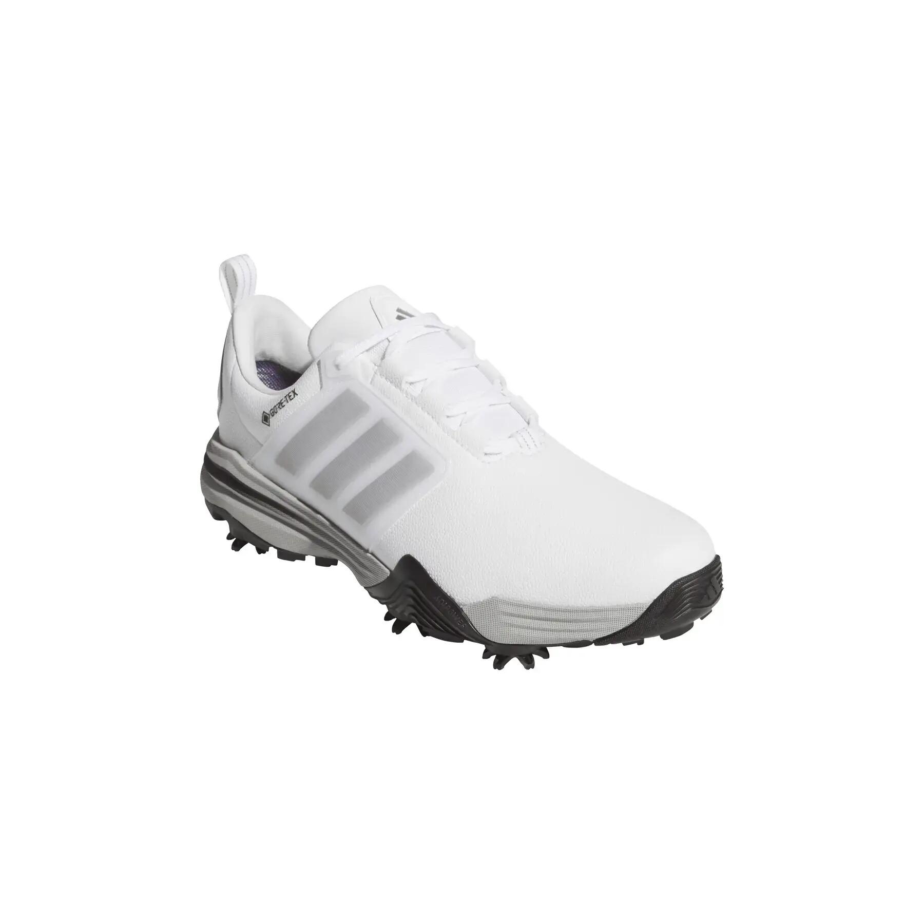 Chaussures de golf avec crampons adidas Adipower Gore-Tex 5/7