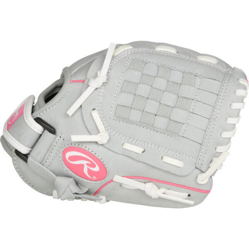 Rawlings SCSB100P 10 Inch Model LH