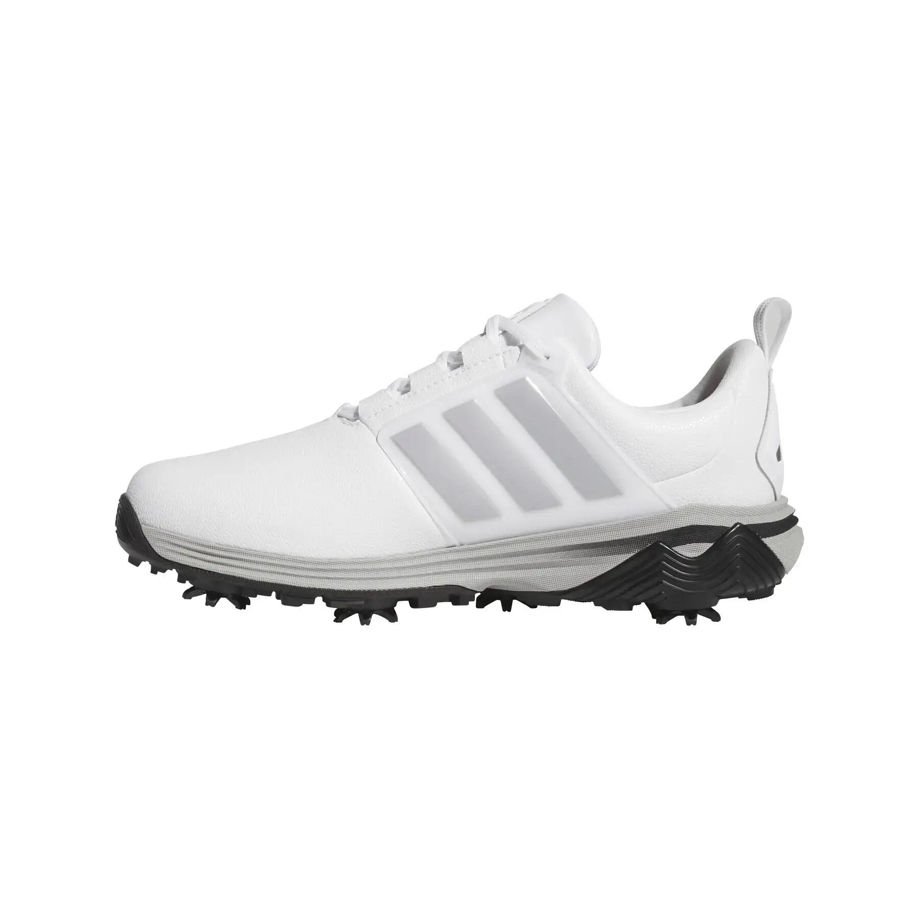 Chaussures de golf avec crampons adidas Adipower Gore-Tex 4/7
