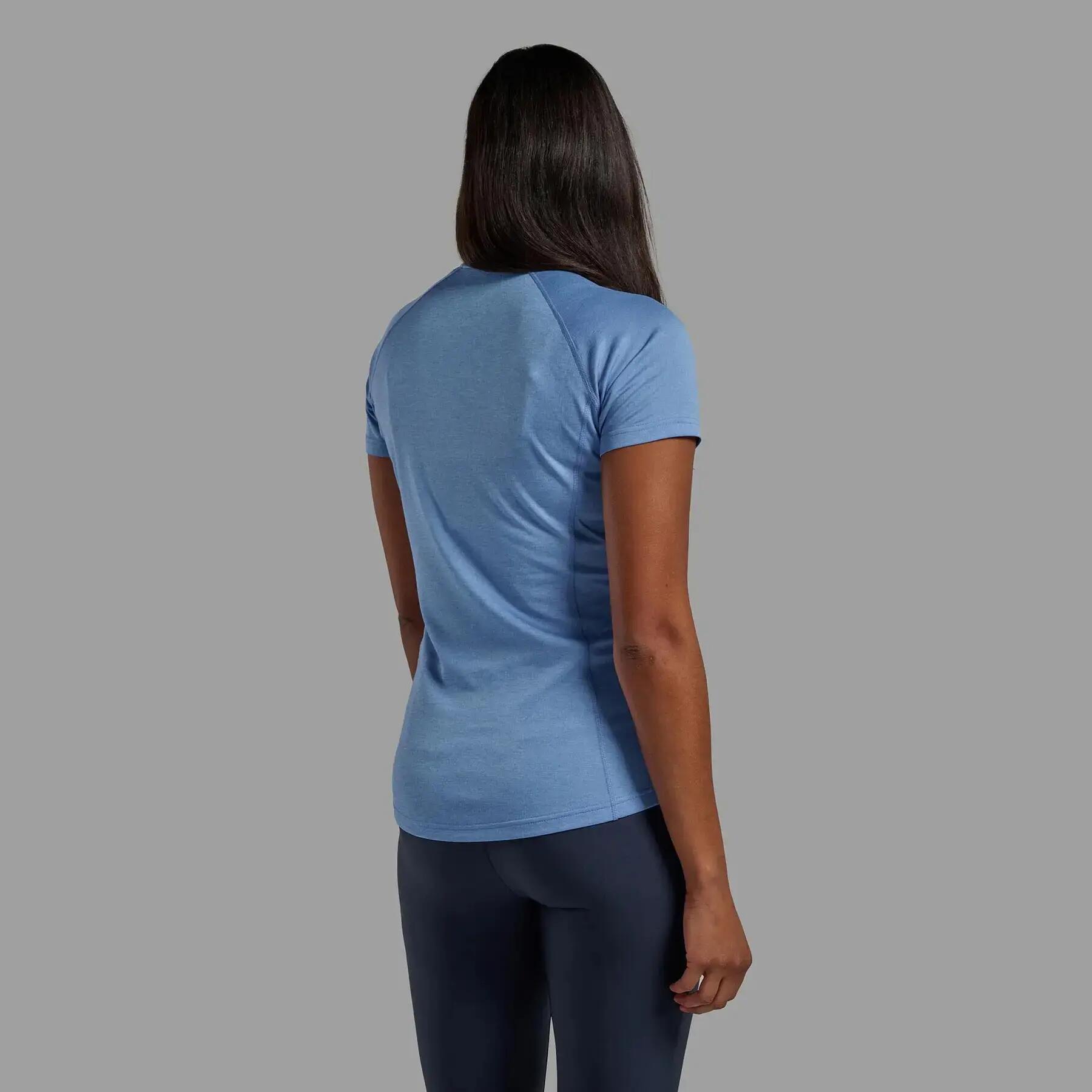 T-shirt femme Montane Dart 3/3