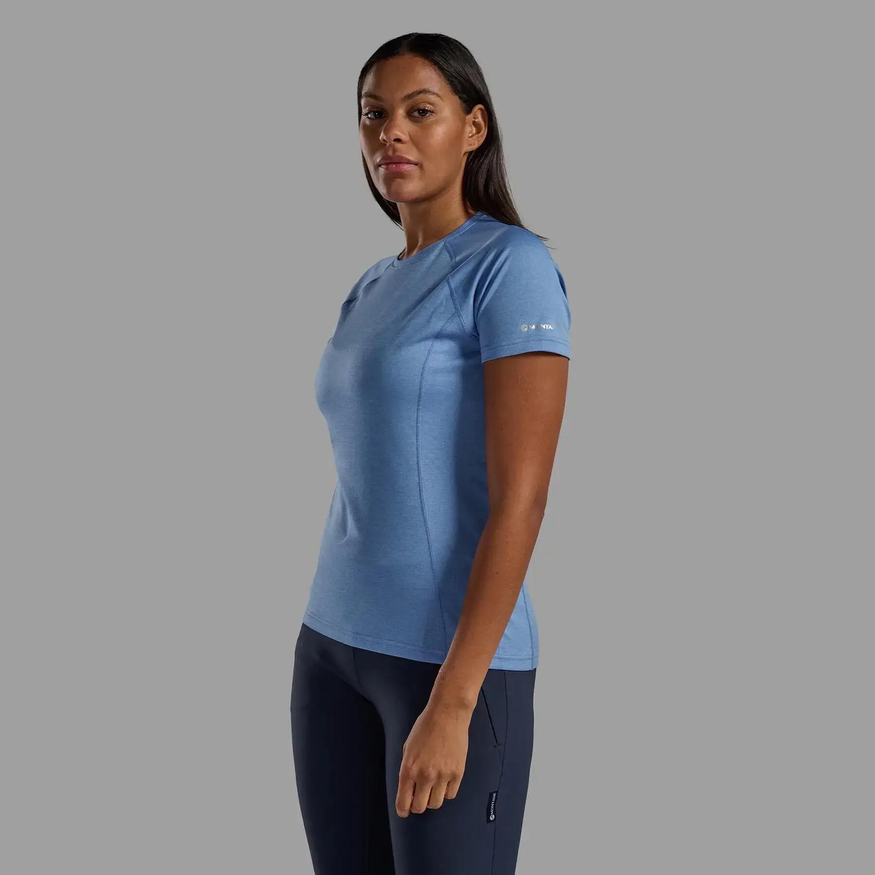T-shirt femme Montane Dart 2/3