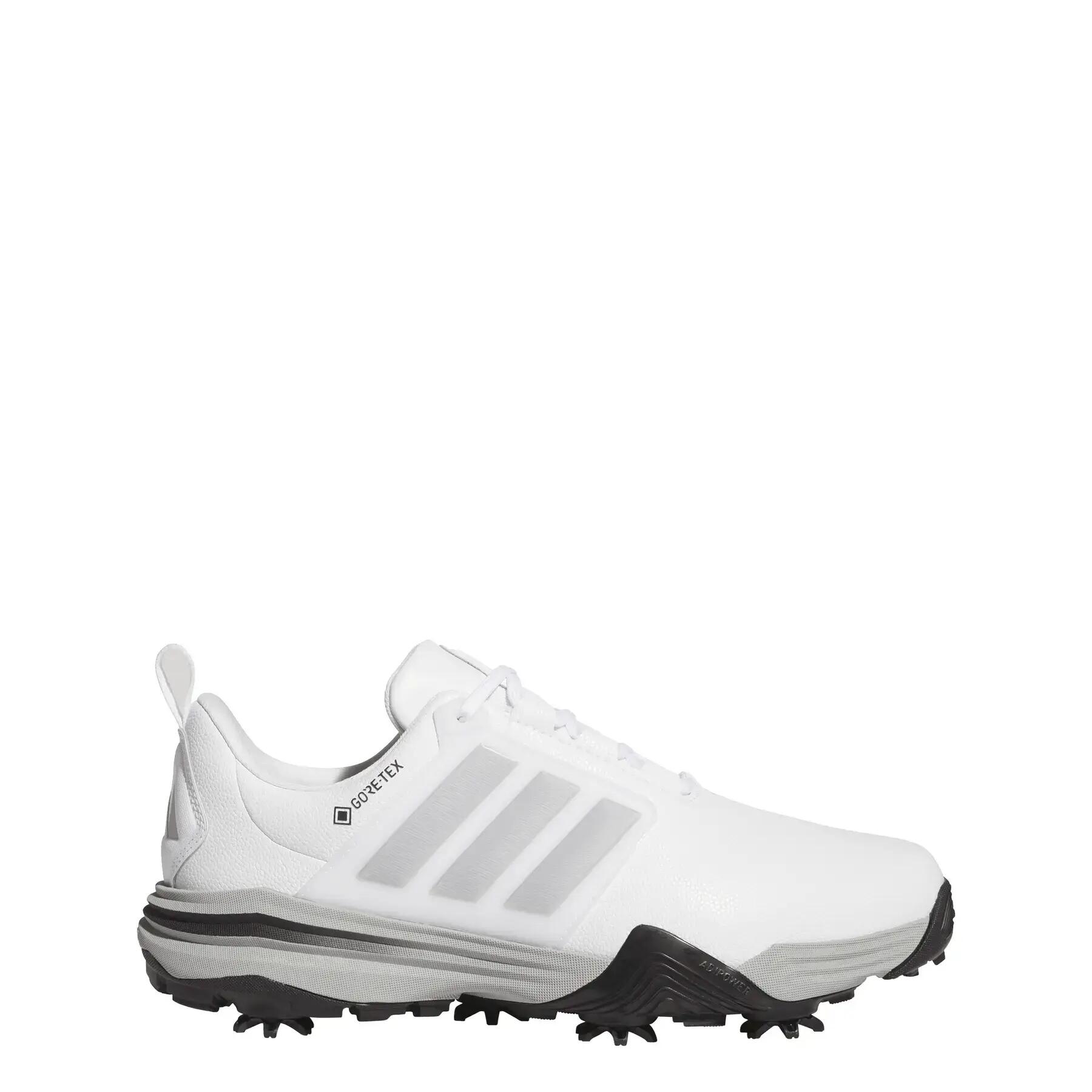 Chaussures de golf avec crampons adidas Adipower Gore-Tex 2/7