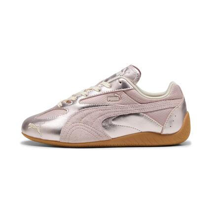 Buty sportowe damskie Puma Speedcat Lou Metallic