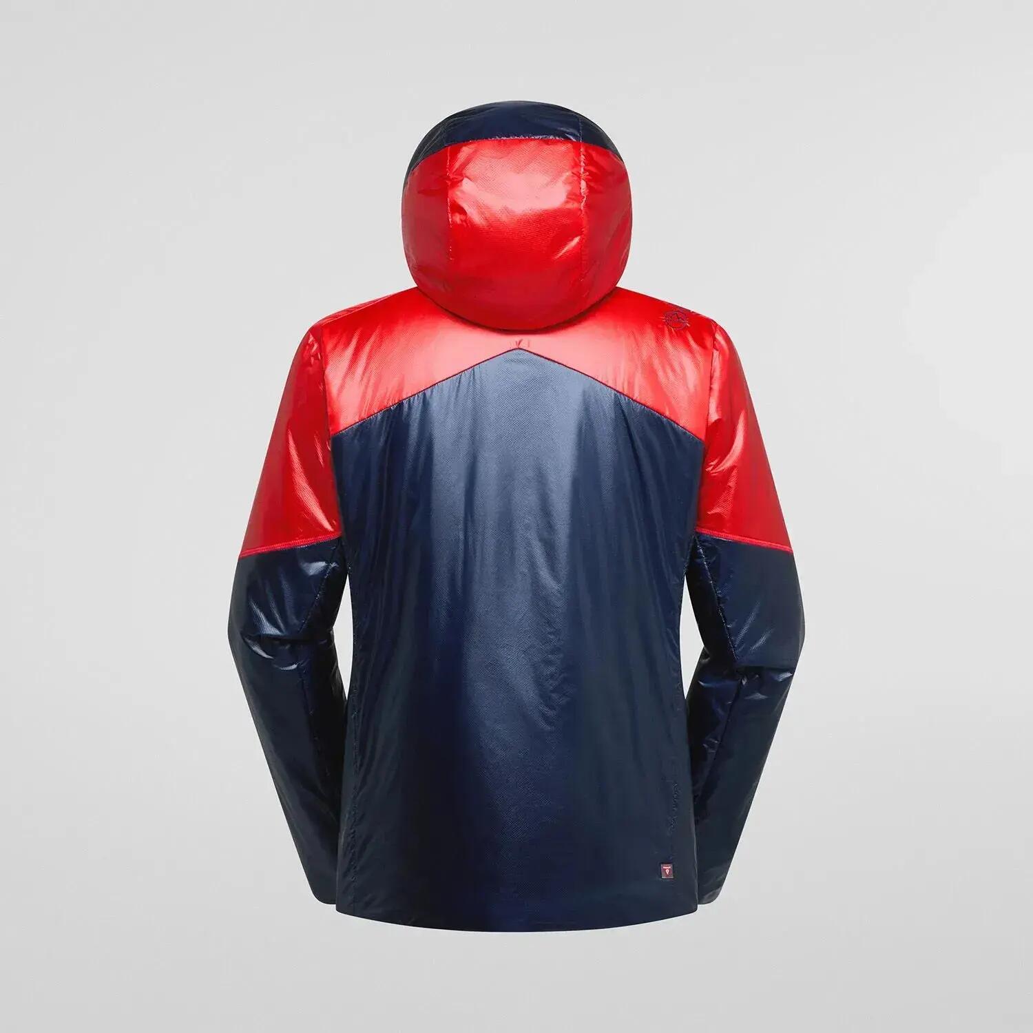 Chaqueta con capucha primaloft La Sportiva Alpine Guide 2/2