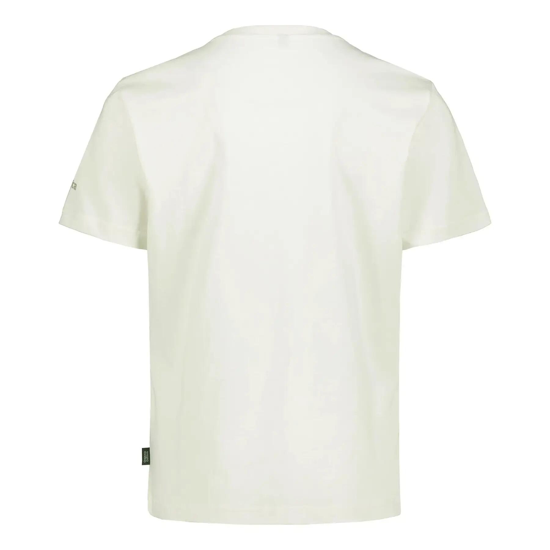 Damen T-Shirt Sasta Trusted Deer 2/2