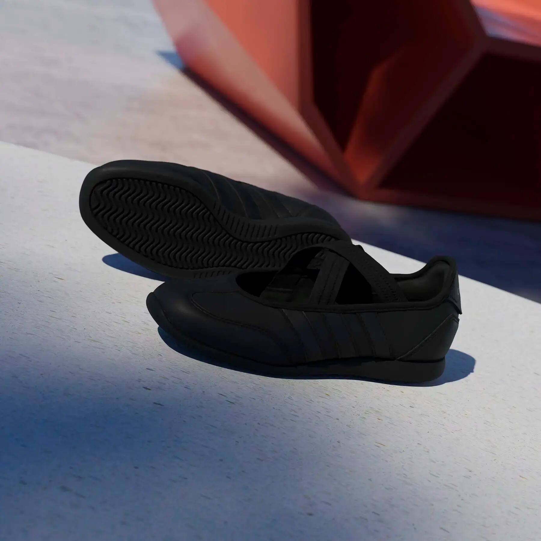 Sneakersy dla dzieci adidas Barreda Mary Jane 7/7