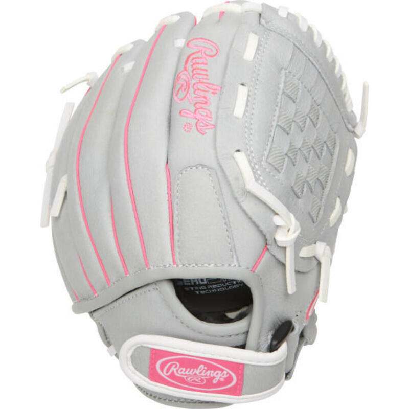 Rawlings SCSB100P 10 Inch Model LH