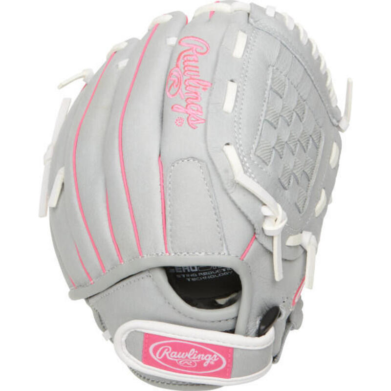 Rawlings SCSB100P Modèle 10 pouces gauche