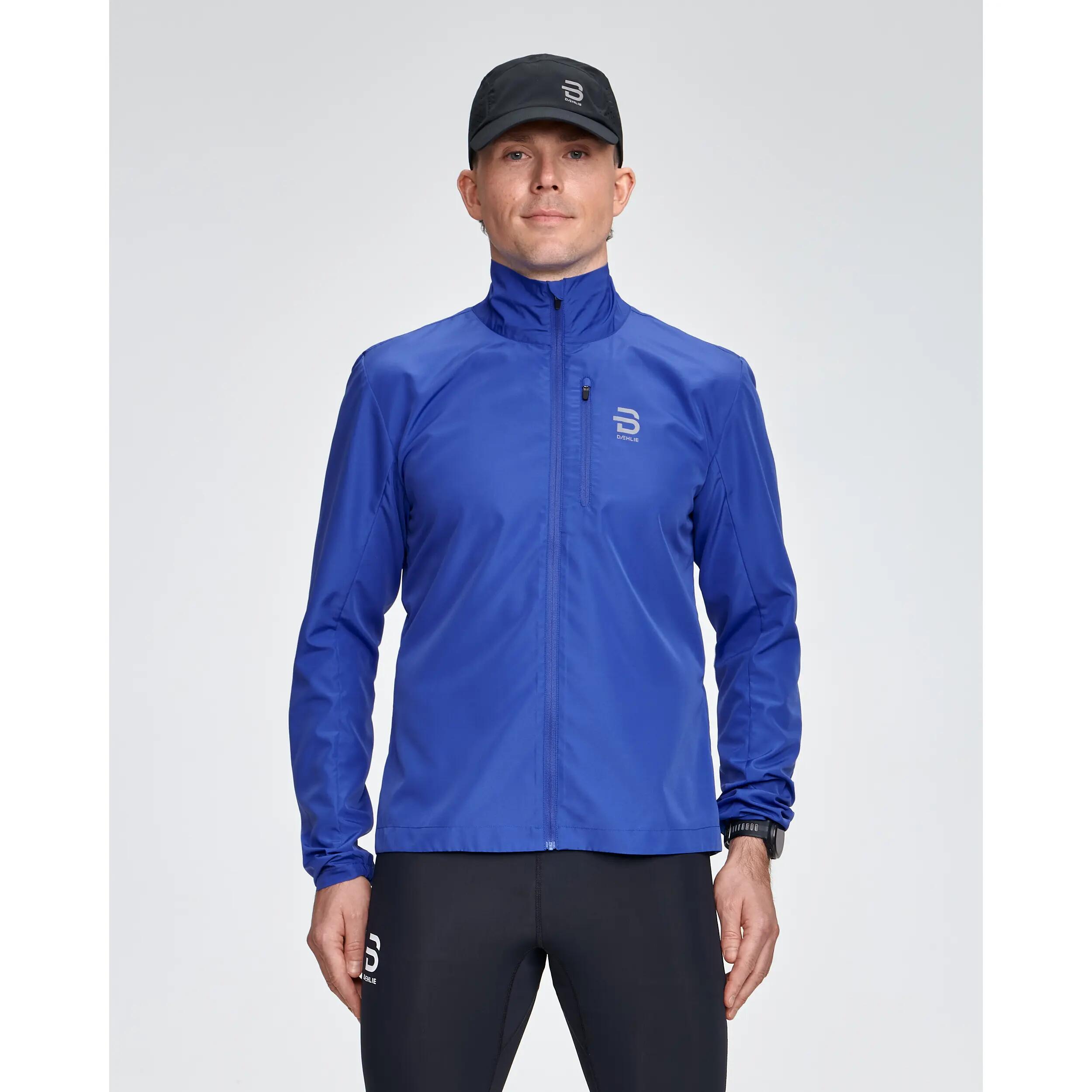 Veste imperméable Daehlie Sportswear Tempo 2/3