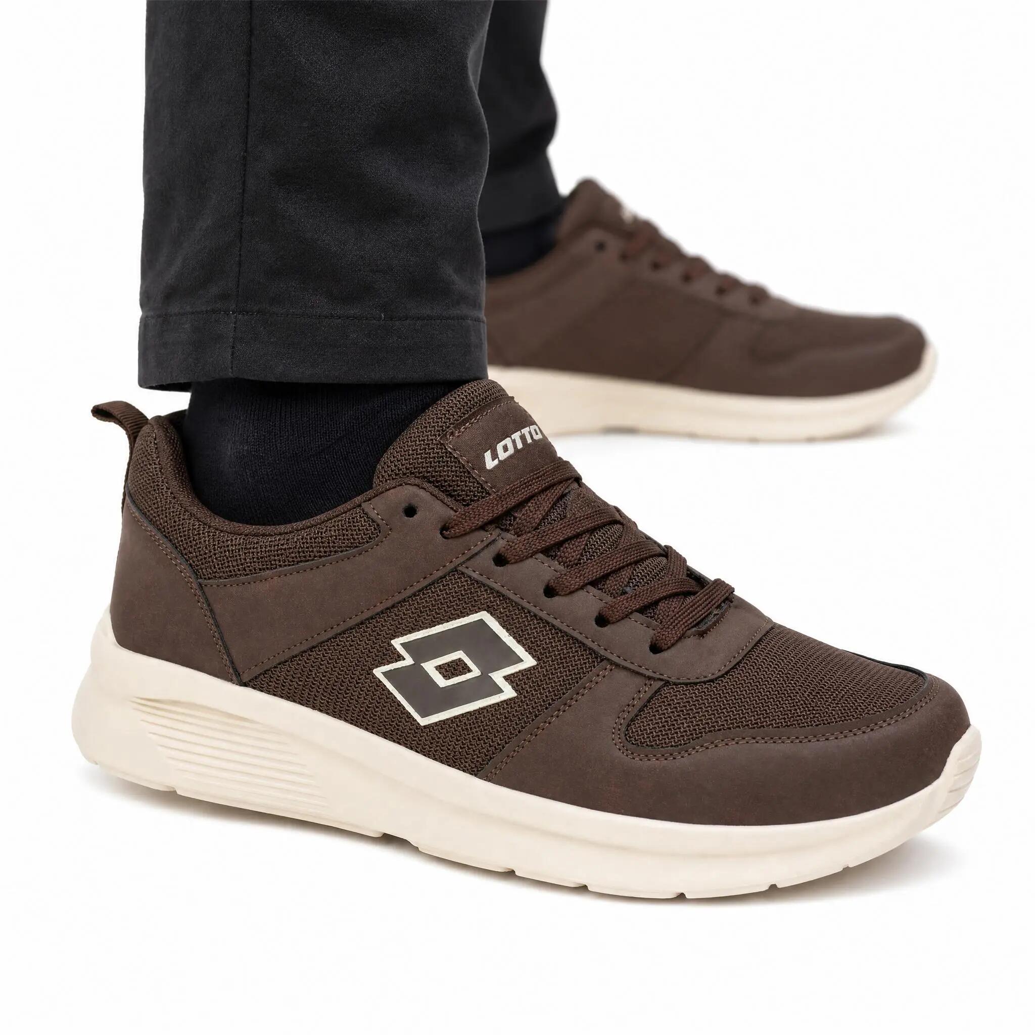 Buty męskie sportowe Lotto SOBRIO BC 6/6