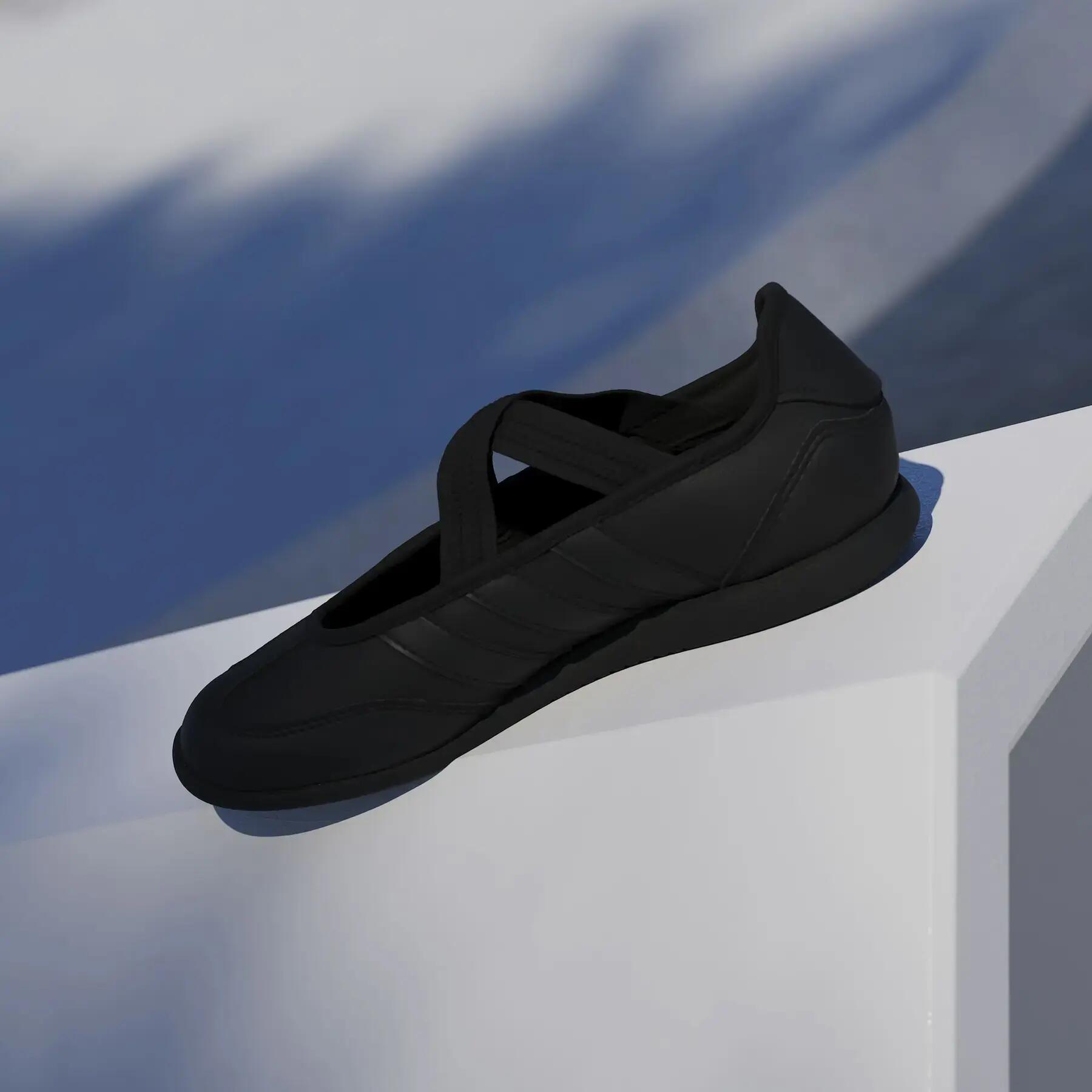 Sneakersy dla dzieci adidas Barreda Mary Jane 5/7