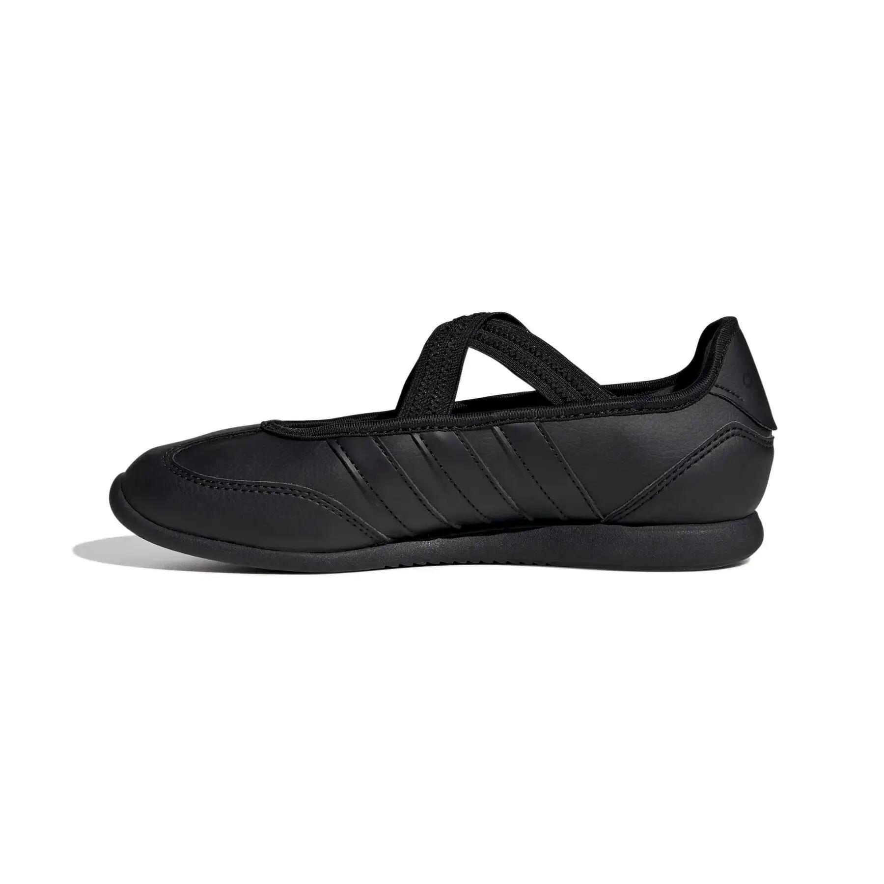 Sneakersy dla dzieci adidas Barreda Mary Jane 4/7