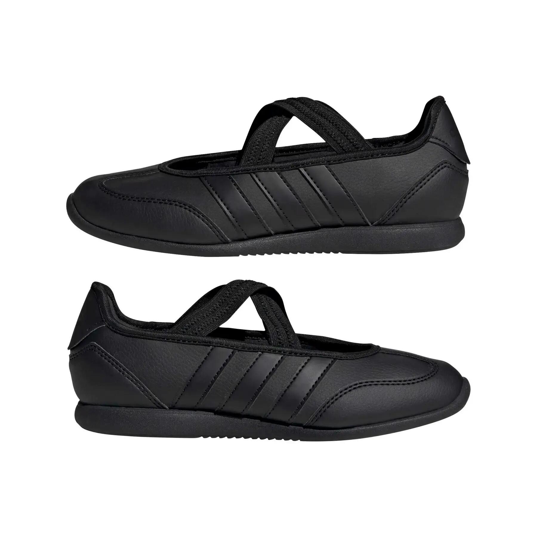 Sneakersy dla dzieci adidas Barreda Mary Jane 3/7