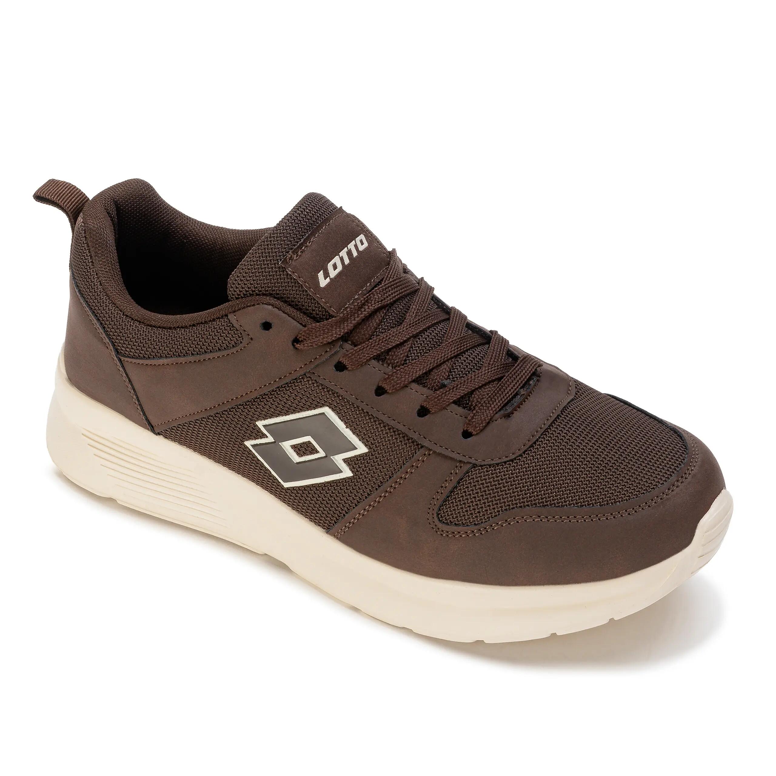 Buty męskie sportowe Lotto SOBRIO BC 4/6