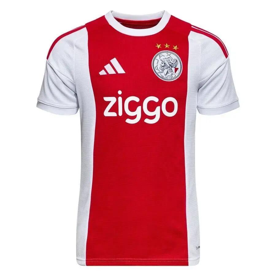 Ajax Amsterdam Home Kids Jersey 2026/27