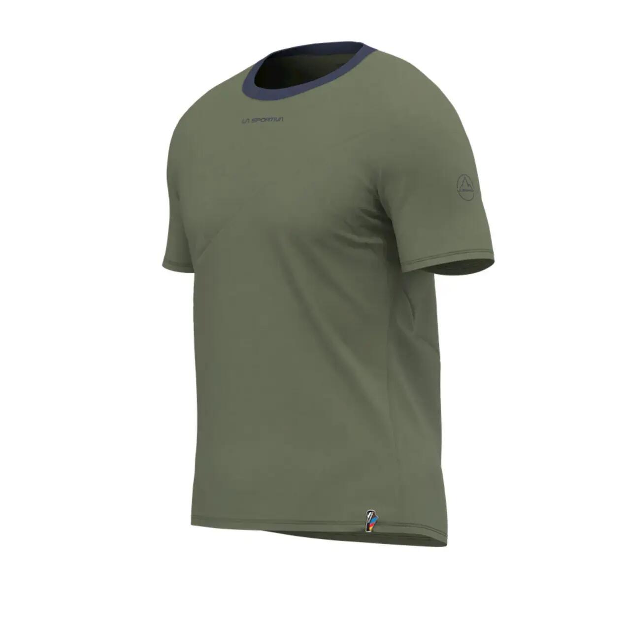 T-shirt La Sportiva Dude 3/3