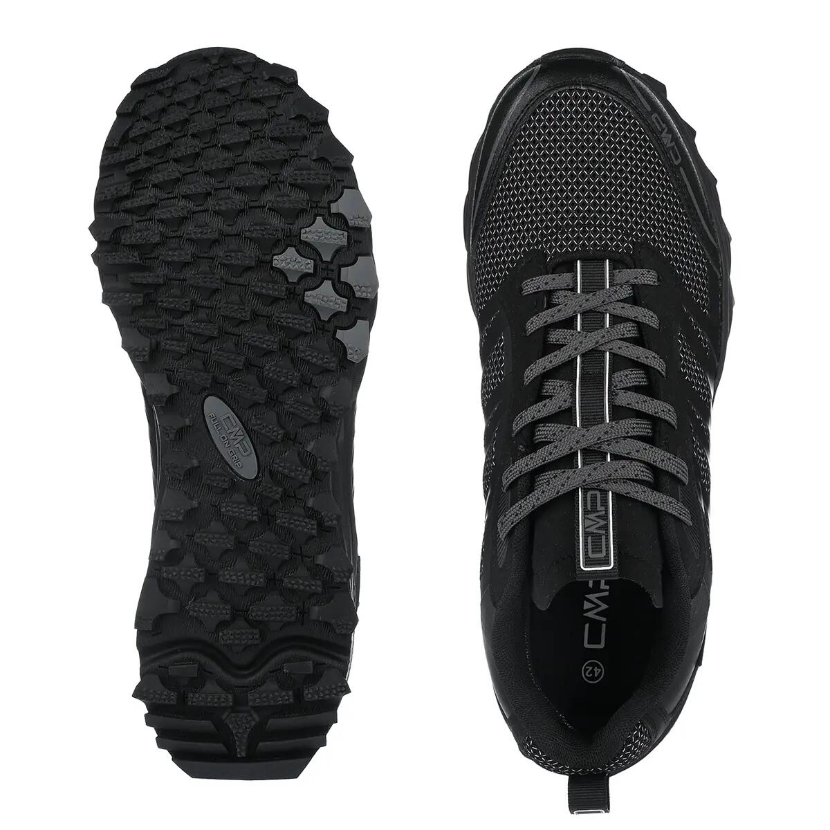 Chaussures de trail imperméables pour hommes Helnait 5/5