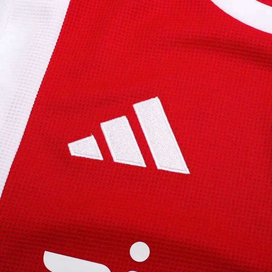 Maglia Casa bambino Ajax Amsterdam 2026/27 5/7