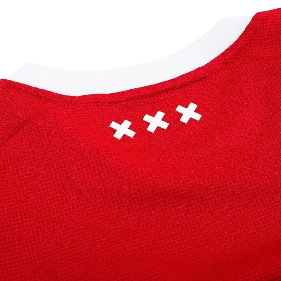 Maglia Casa bambino Ajax Amsterdam 2026/27 4/7