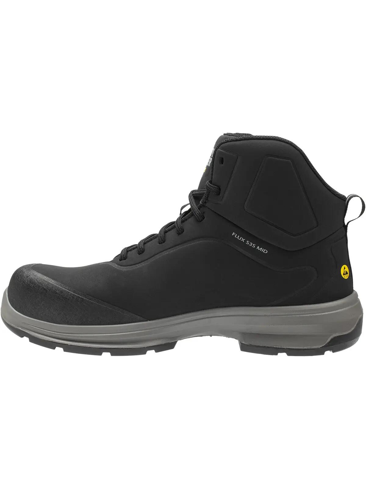 SAFETY JOGGER ADVENTURE Chaussures de sécurité 013994 Jogger de sécurité Flux 3/4