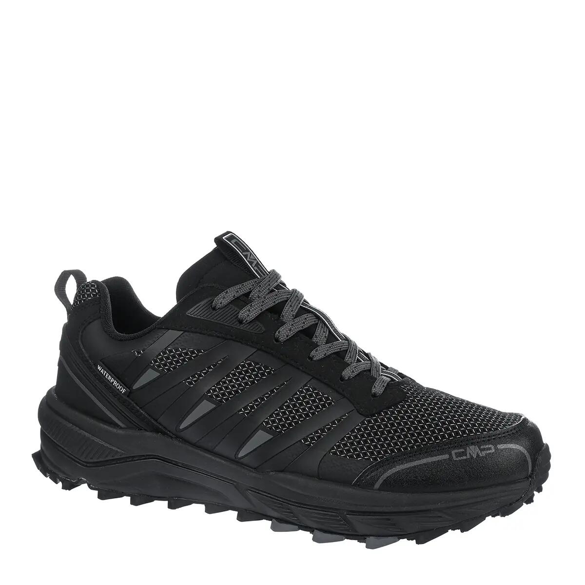 Chaussures de trail imperméables pour hommes Helnait 3/5