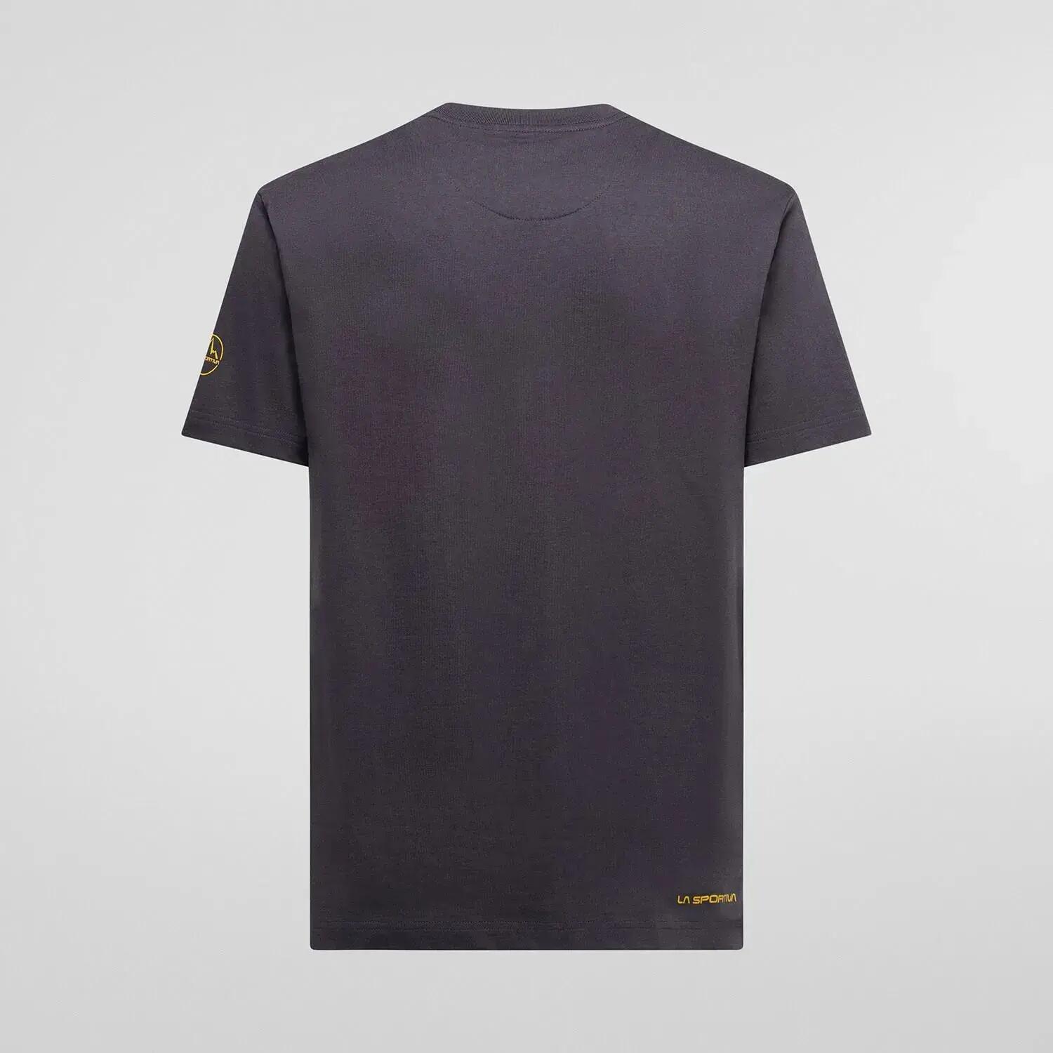 T-shirt La Sportiva Citizen of the Mountain 2/2