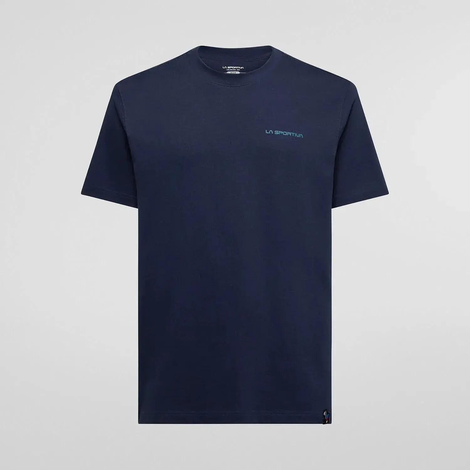 T-shirt La Sportiva Psychotomic 2/2