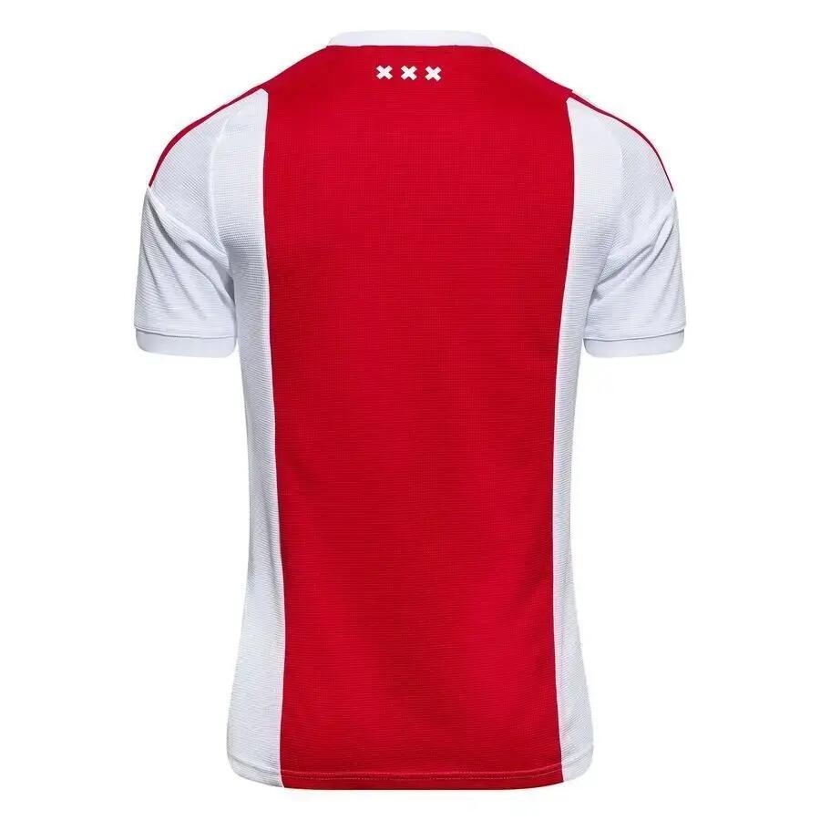 Maglia Casa bambino Ajax Amsterdam 2026/27 2/7